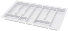 Portaposate per Cassetto 80 Cm