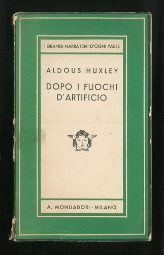 Dopo fuochi artificio - i,