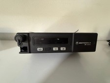 Motorola micro uhf - motorola, mc