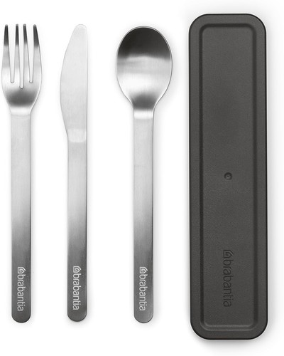Brabantia make take - set, di
