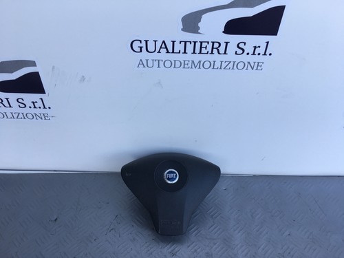 Airbag volante per fiat - per,