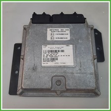 Centralina METATRON 4100135