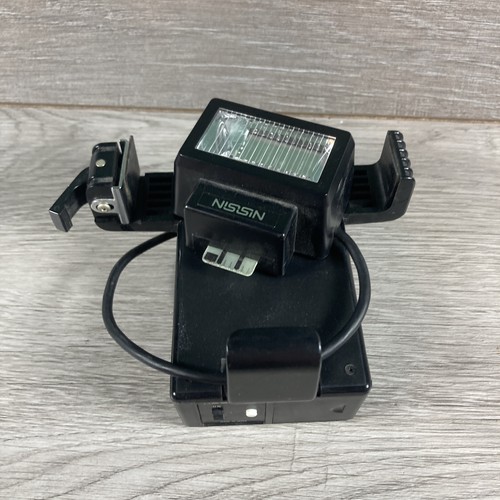 Raro flash vintage - , fsp