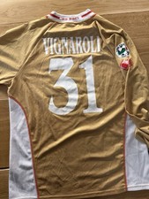 Maglia Bari Calcio Vignaroli