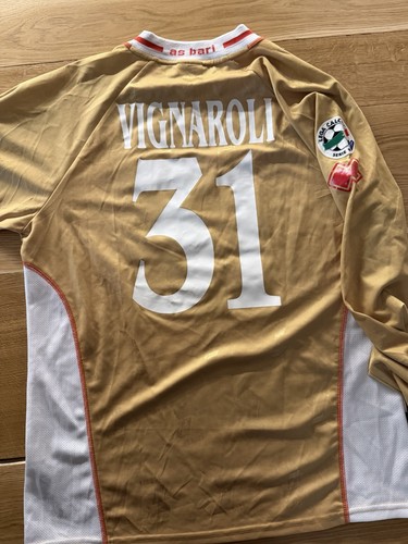 Maglia bari calcio - maglia,
