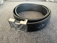 Cintura uomo Louis Vuitton in