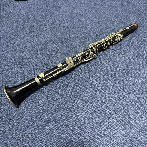 Clarinetto rampone - clarinetto,