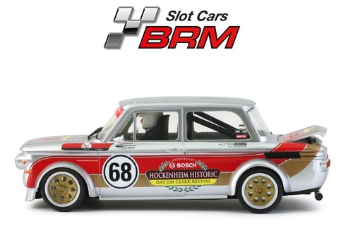 Brm slot cars nsu - cars,