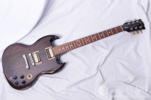 Gibson 2015 special - 2015,