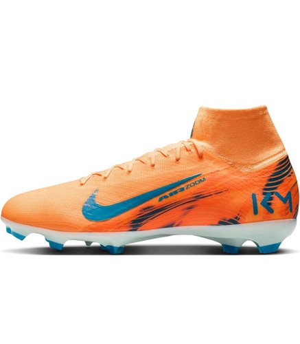 Nike zoom mercurial - mercurial, superfly