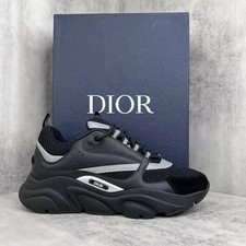Scarpe DIOR B22 BLACK nere