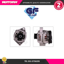 Al0046ge alternatore per smart - alternatore,