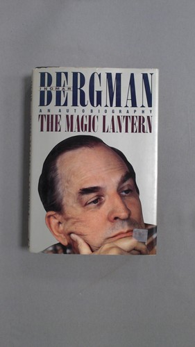 The magic lantern - the, lantern: