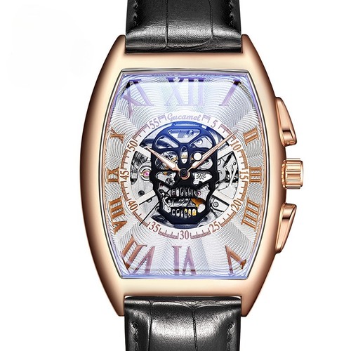 Orologio meccanico automatico - orologio,