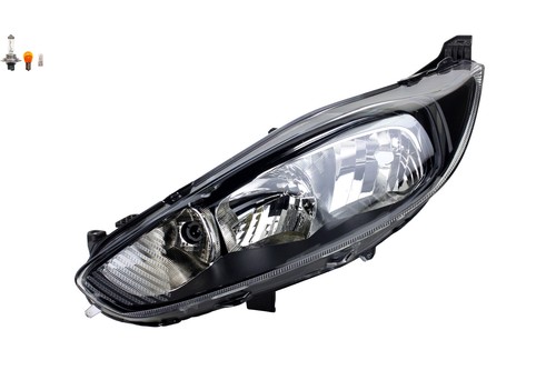 Faro adatto per - faro, ford