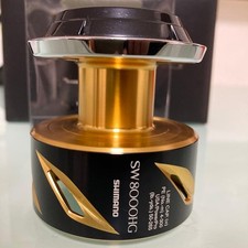 Bobina di ricambio SHIMANO 19 STELLA SW8000HG 691401