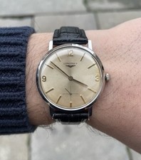 Longines Calatrava Ultra
