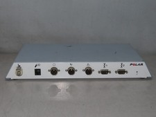 POLAR TRIFIT 700 IU INTERFACE