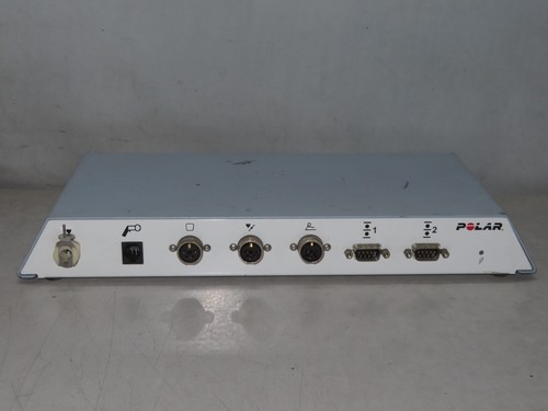 Interfaccia polar trifit 700 - polar,