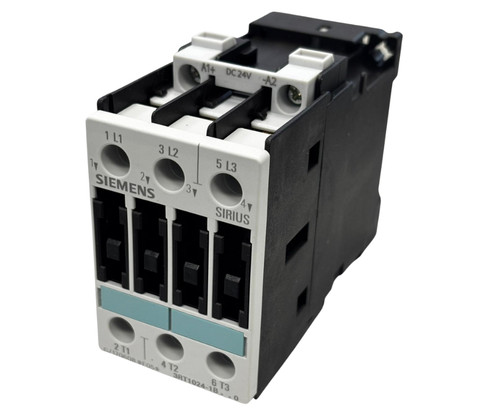 Siemens 3rt1024 1bb40 sirius - 3rt1024-1bb40,