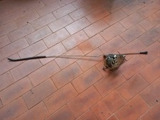 SERRATURA+TIRANTI DX FIAT PANDA 141 [1081]