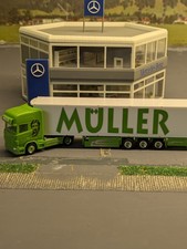Herpa Scania R04 500