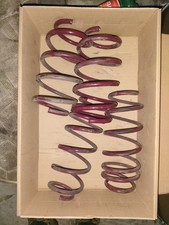 Molle -3mm giulietta 2.0