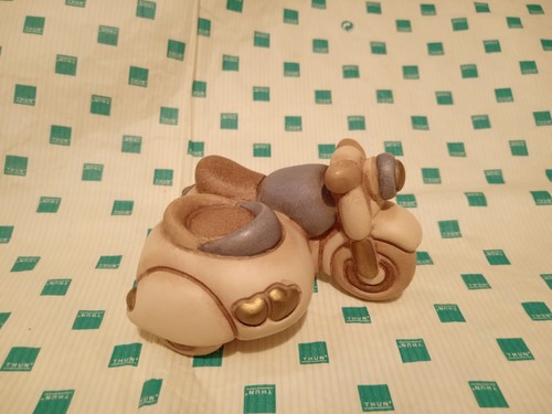 Motore sidecar thun - motore,