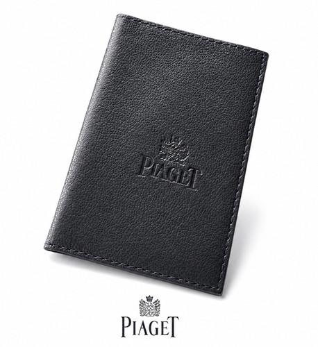Piaget portadocumenti orologio - piaget,