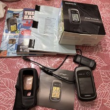 Garmin eTrex 30 GPS con mappe