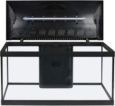 Basic 40 LED, Acquario