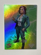 2026 Fleer Ultra Superman