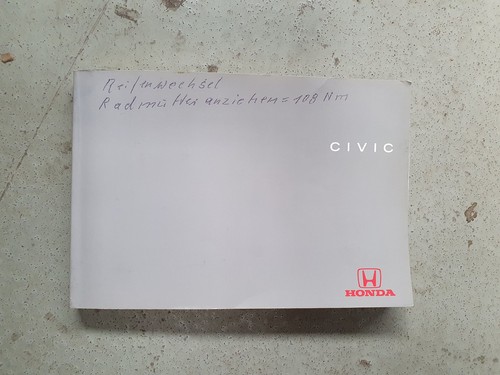 Raro manuale guidatore - manuale,