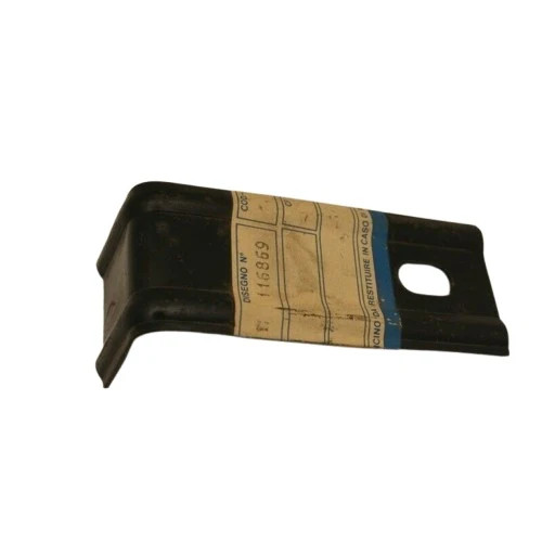 Staffa attacco supporto motore - staffa,