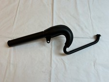 Tubo scarico Honda PX PXR