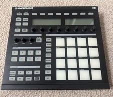 Native Instruments NI Machine