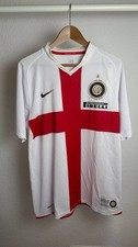 Maglia Inter Milan 2007/08