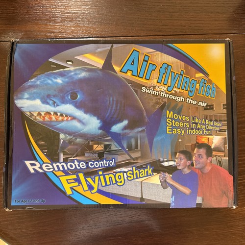 Air swimmer telecomando aria - air,