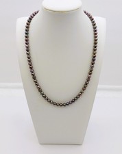 Collana gioielli perle acqua - gioielli,
