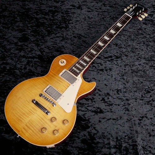 Gibson les paul - les, anni