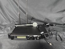 Shure ulxp4 470 506 - shure, mhz