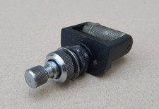 INTERRUTTORE LUCI CRUSCOTTO LANCIA FULVIA COUPE' 1.3 S-USATO-PRIMA SERIE-