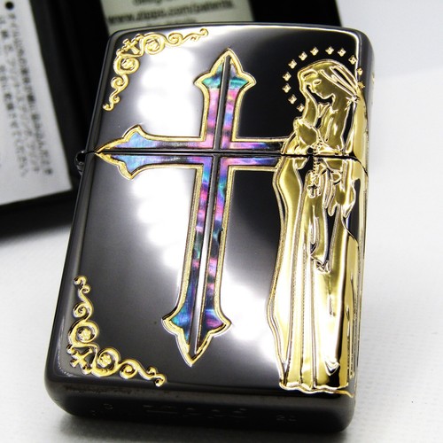 Accendino olio zippo maria - olio,