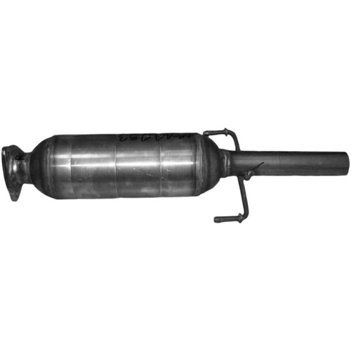 Filtro antiparticolato diesel