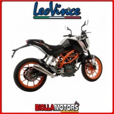 14166 MARMITTA LEOVINCE KTM