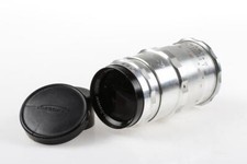 Pozzetto Travenar 135 mm f/4,0 per Lordomat - Numero SN: 44850