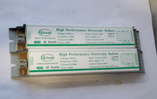 GALAXY 2X40 80W REATTORE