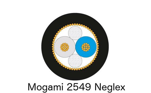 Mogami 2549 neglex - m,