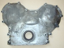 TOYOTA BJ40 3.0 diesel -  CARTER MOTORE (2)