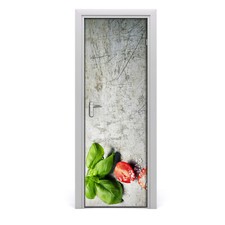 Adesivo porta tulup 75x205cm - tulup,